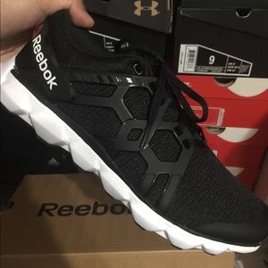 Reebook training shoes
